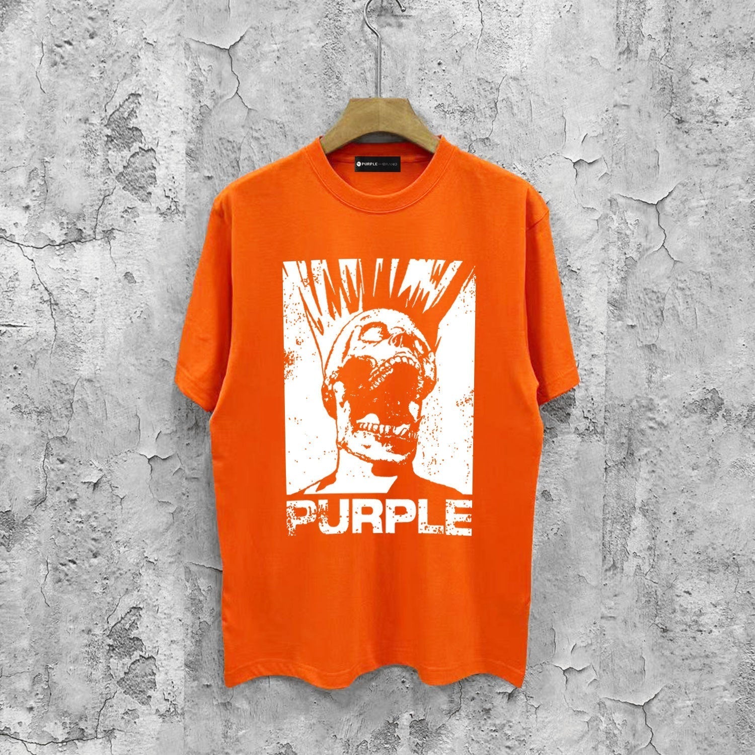 Purple Brand T Shirts