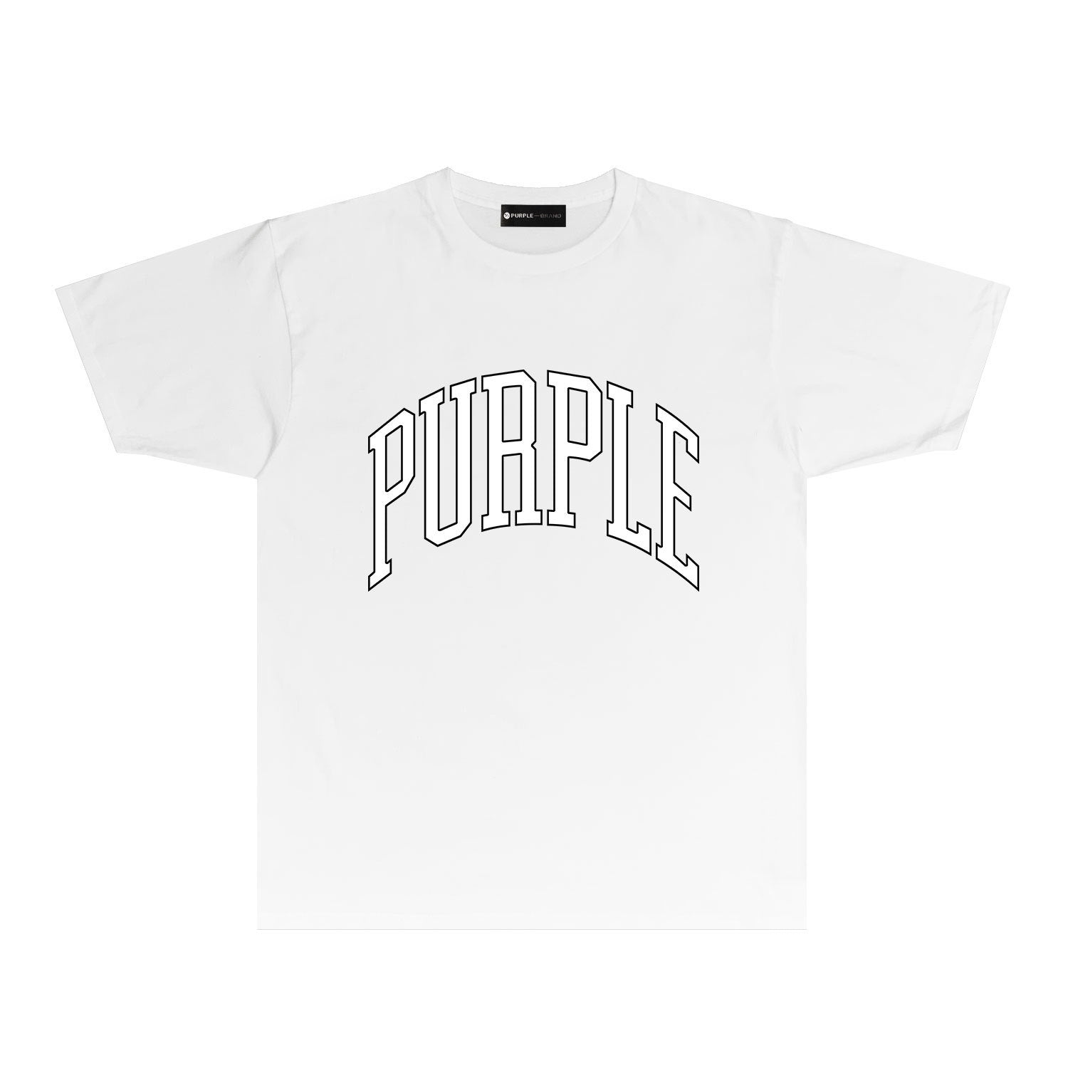 Purple Brand T Shirts