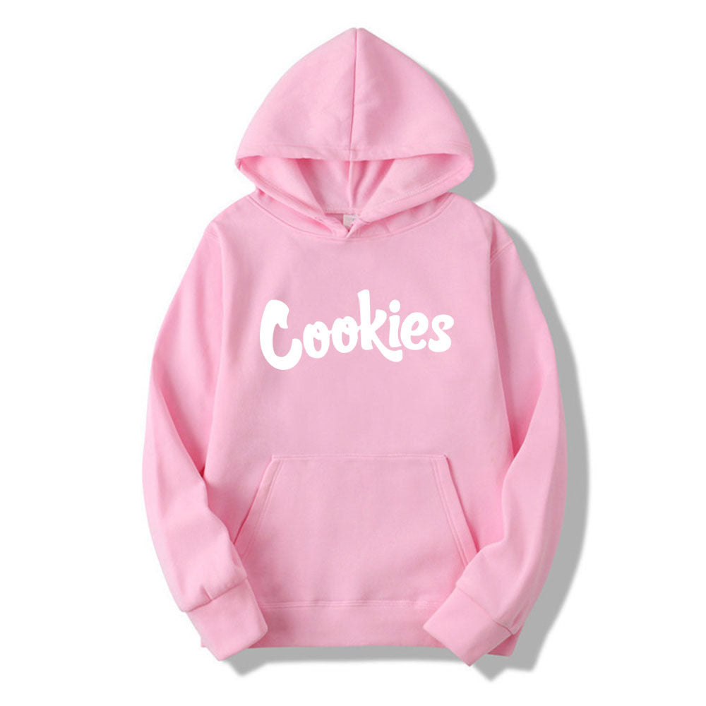 Cookies Hoodie Trendy Hoodie
