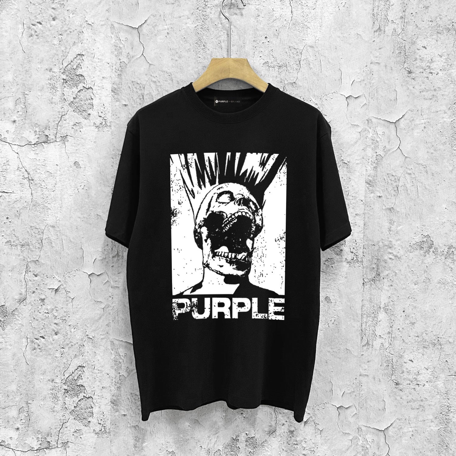Purple Brand T Shirts