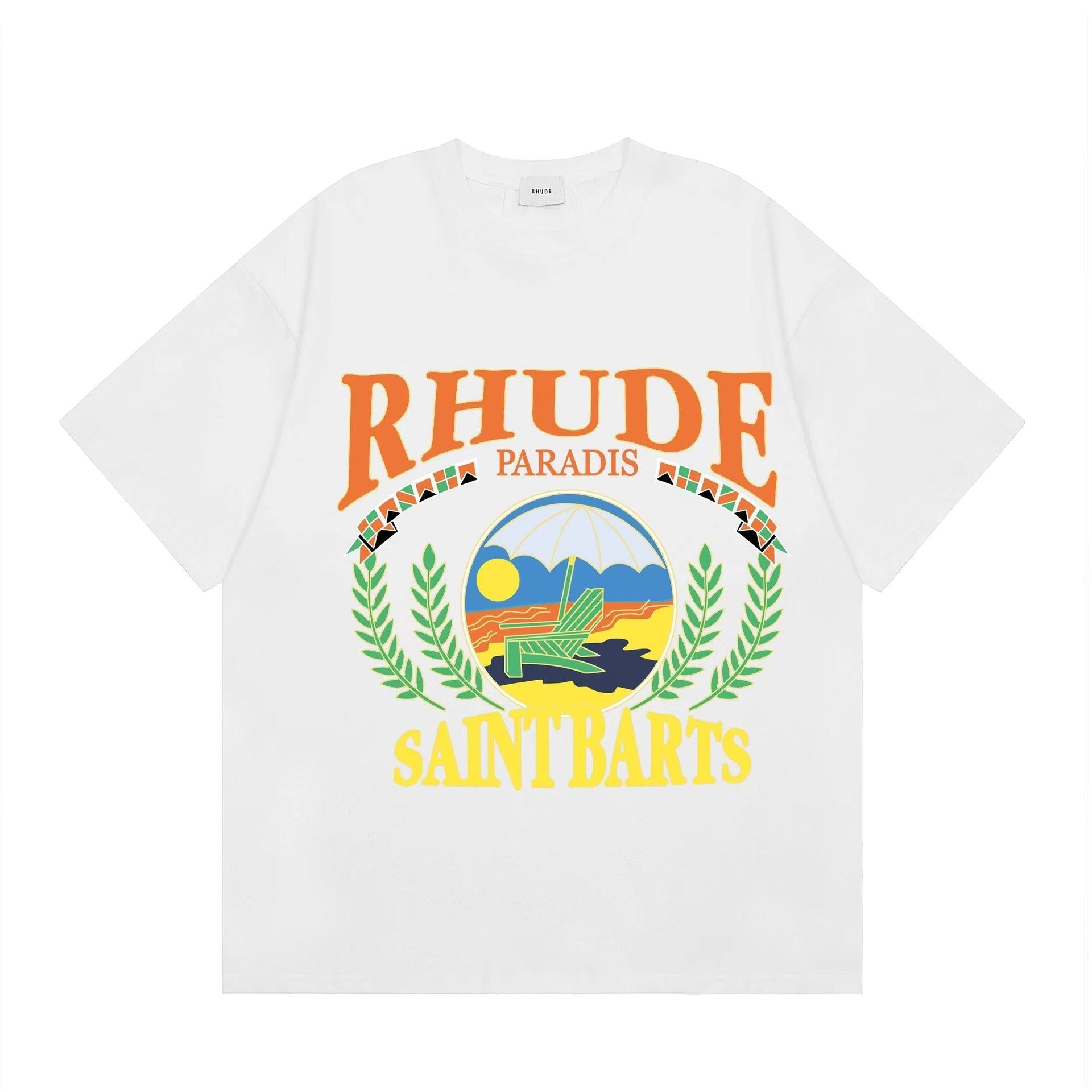 Rhude T Shirt