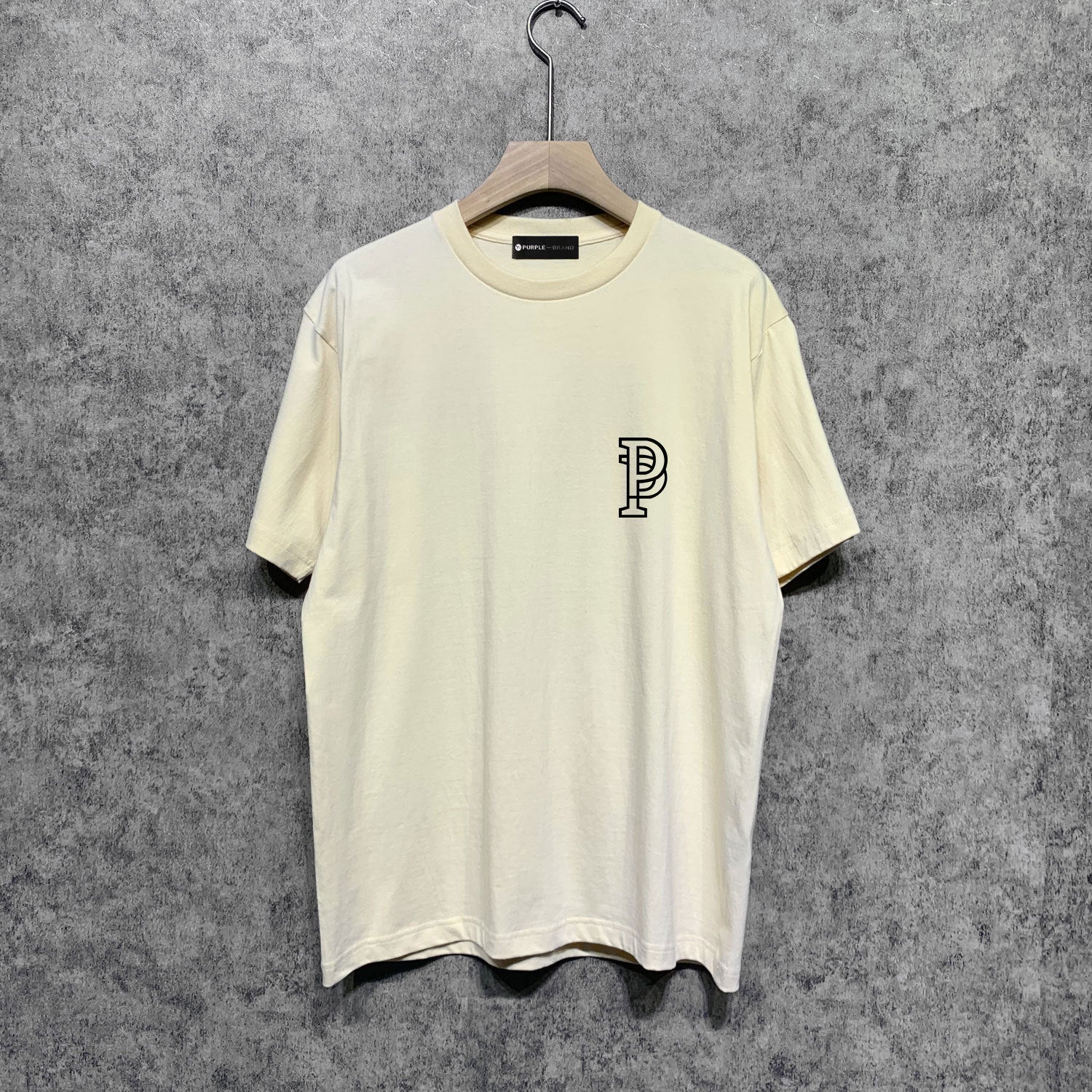 Purple Brand T Shirts