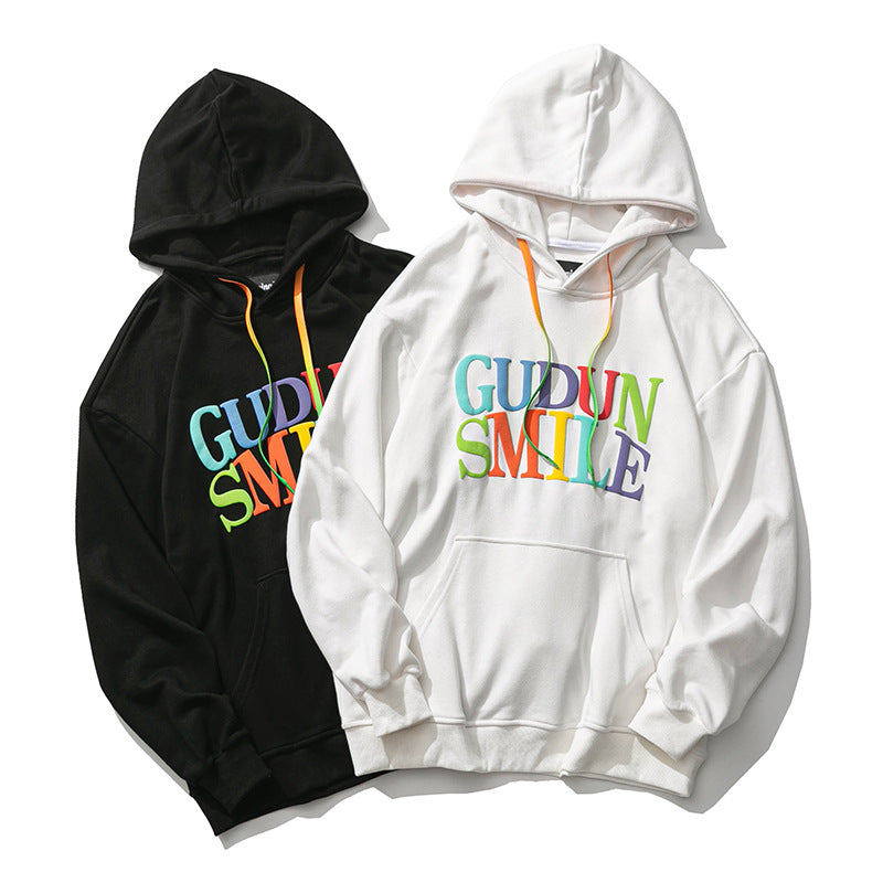 Men's Graphic Hoodies Men's Autumn Printed Hoodie Unisex Hoodies