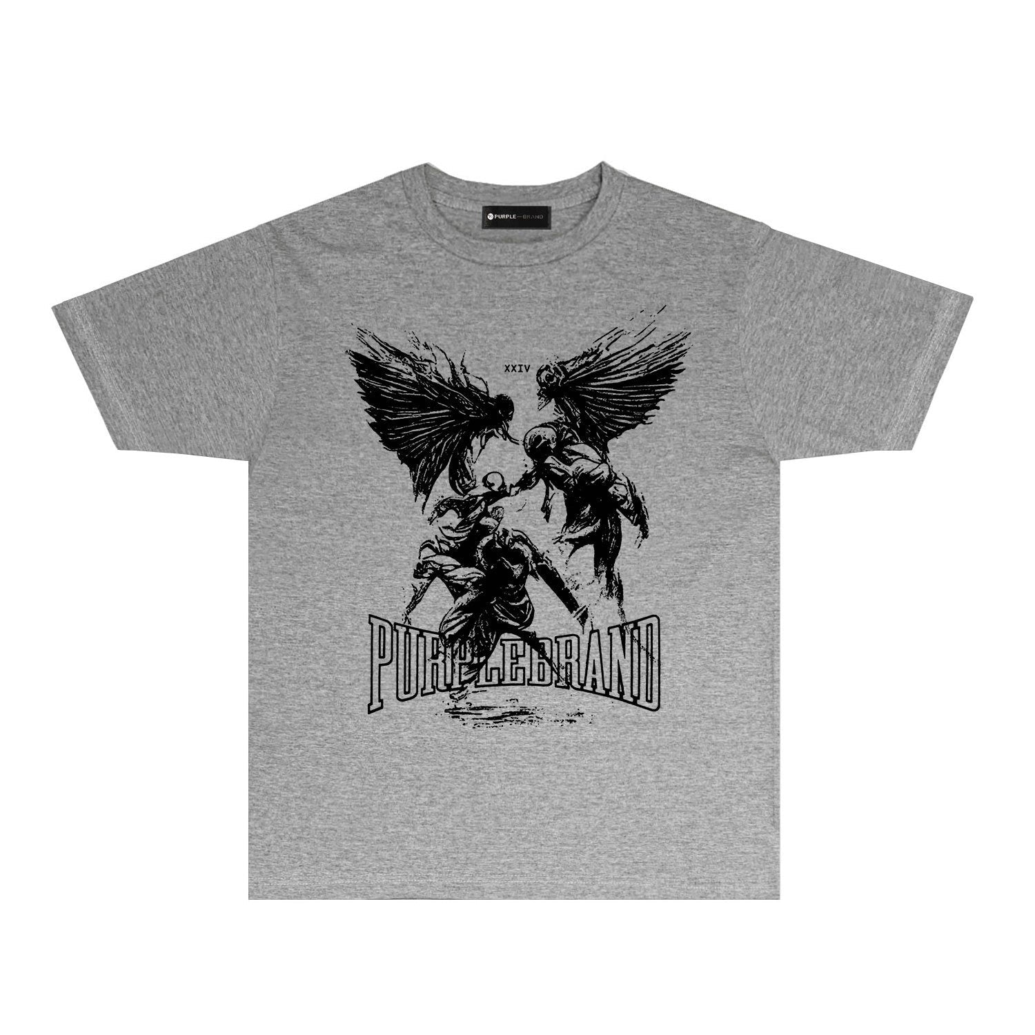 Purple Brand T Shirts