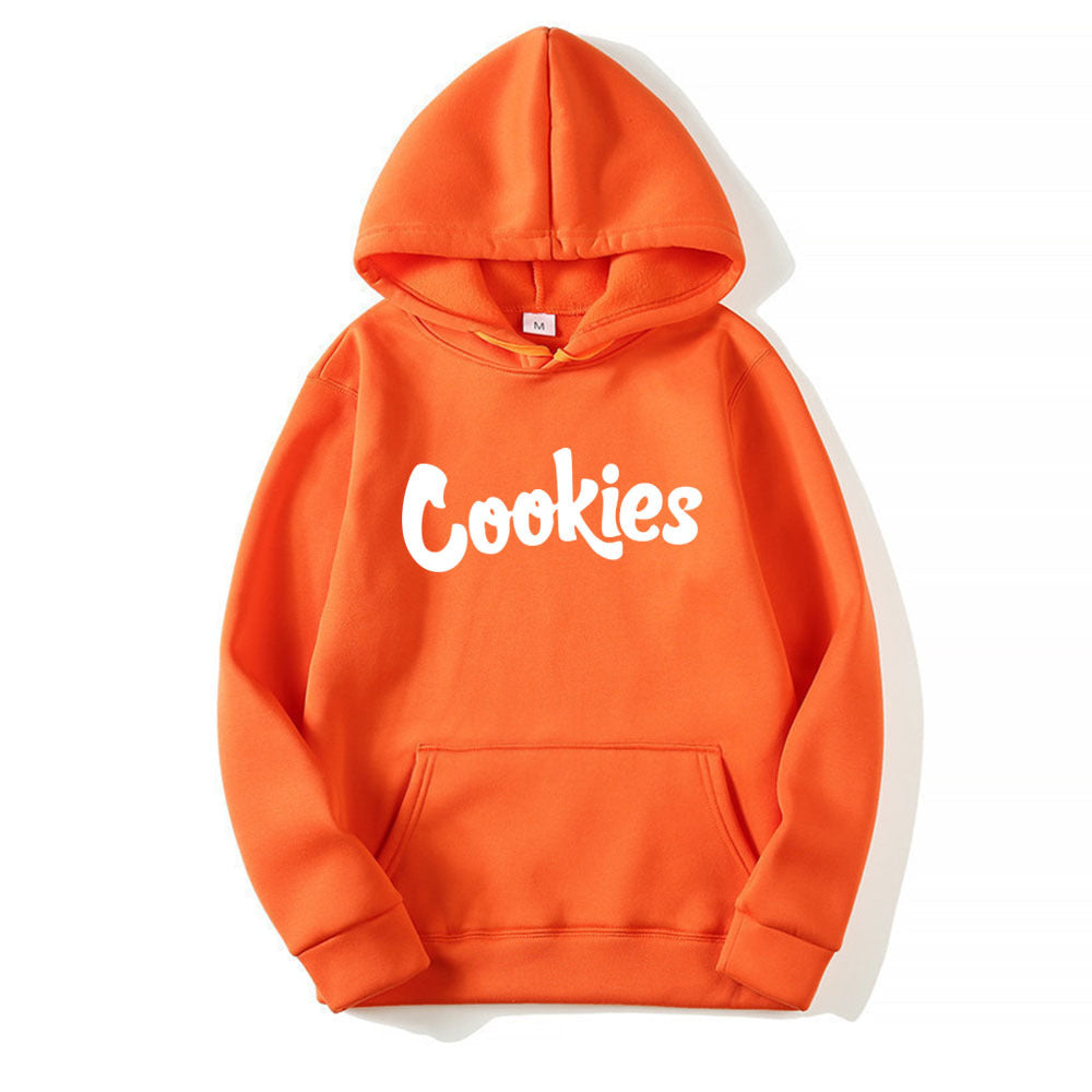 Cookies Hoodie Trendy Hoodie