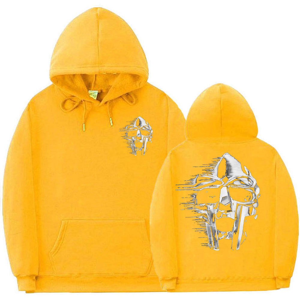 Mf Doom Hoodie  Women