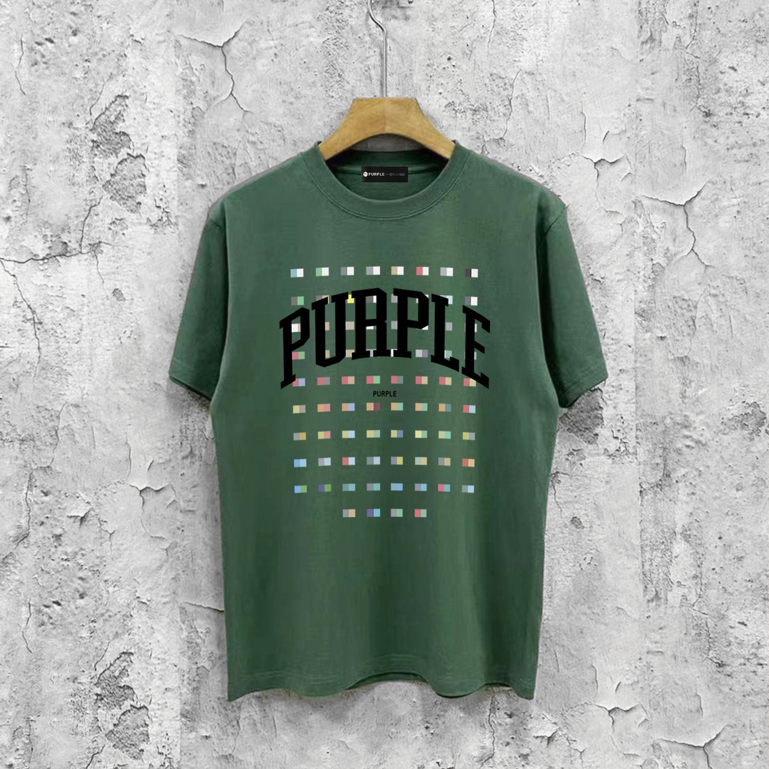 Purple Brand T Shirts