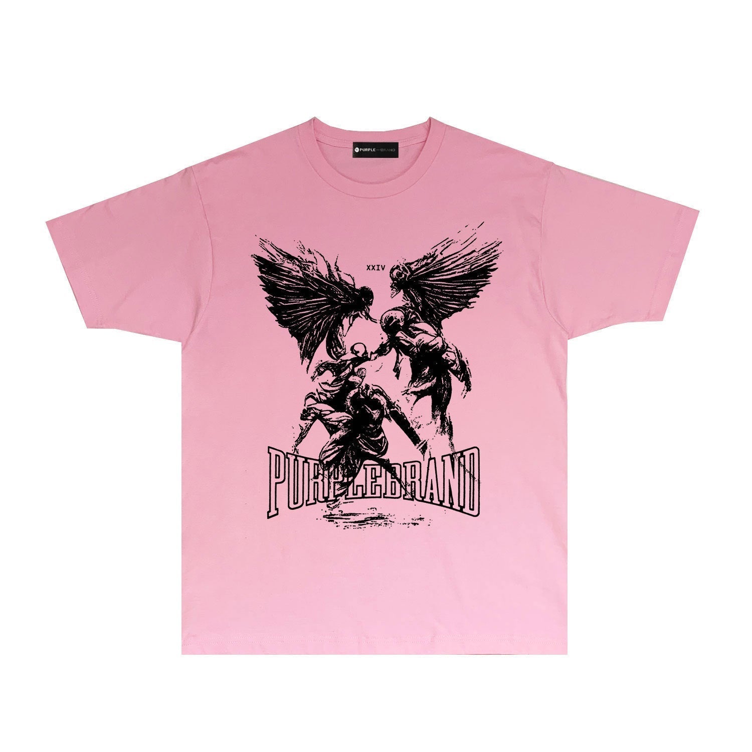 Purple Brand T Shirts