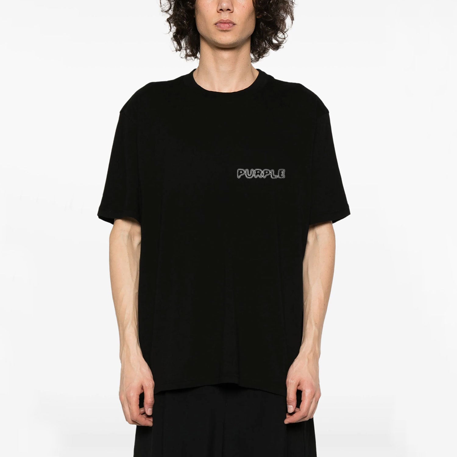 Purple Brand T Shirts