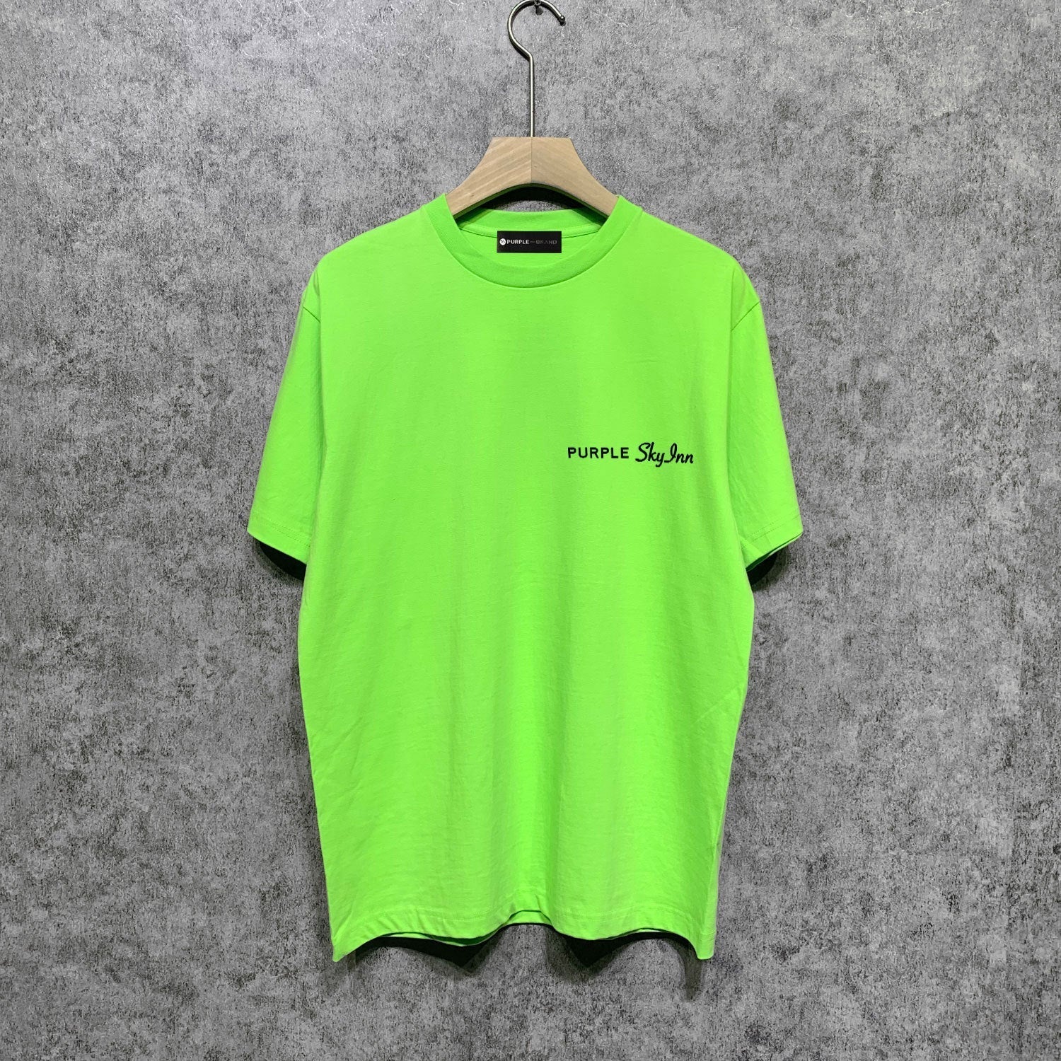 Purple Brand T Shirts