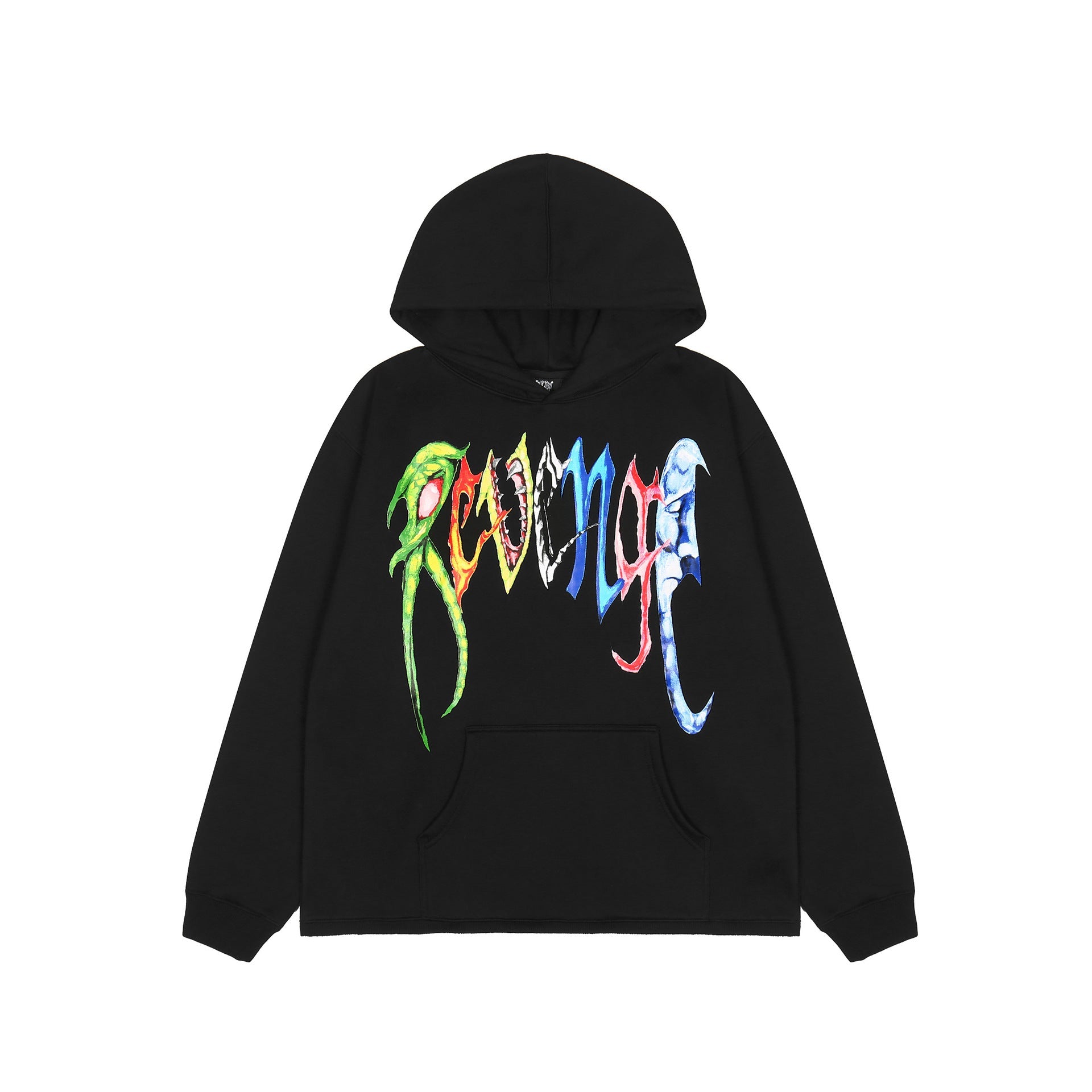 Kanye West Sunday Service Hoodie 1400 Avengers Couple Hoodie Sweater