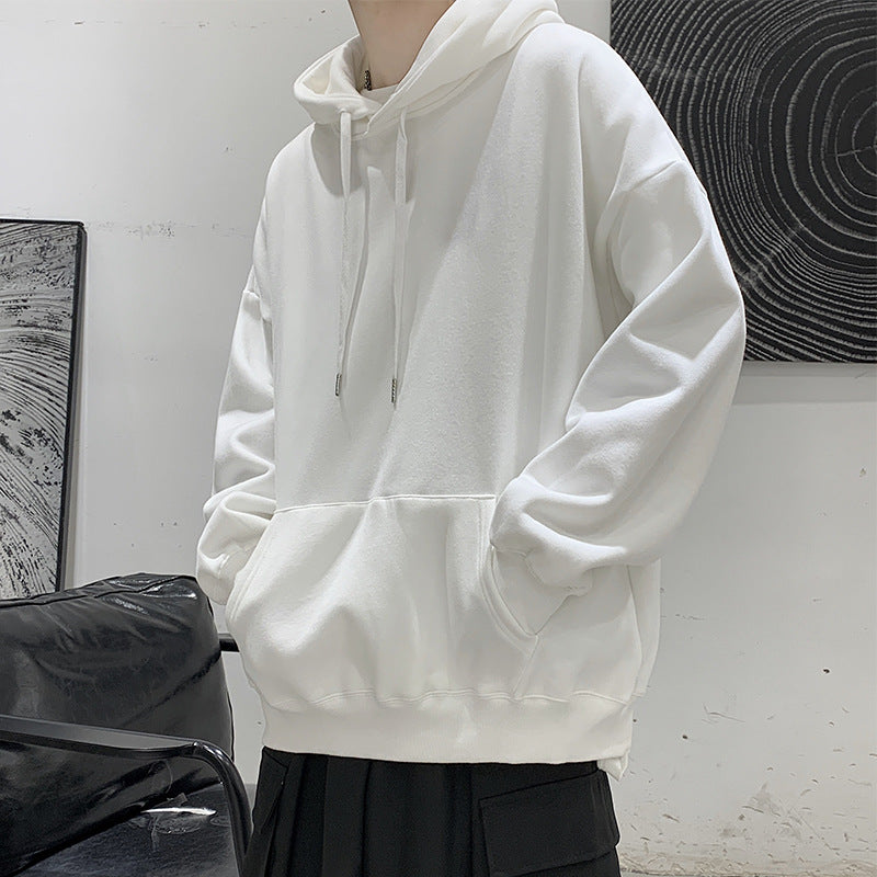 MEN'S Hoodie Loose