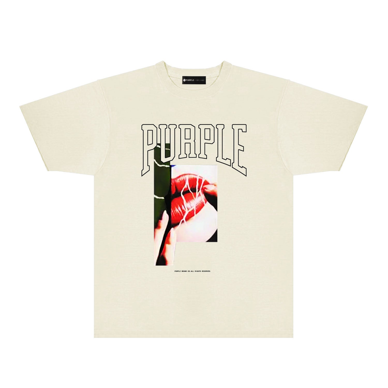 Purple Brand T Shirts