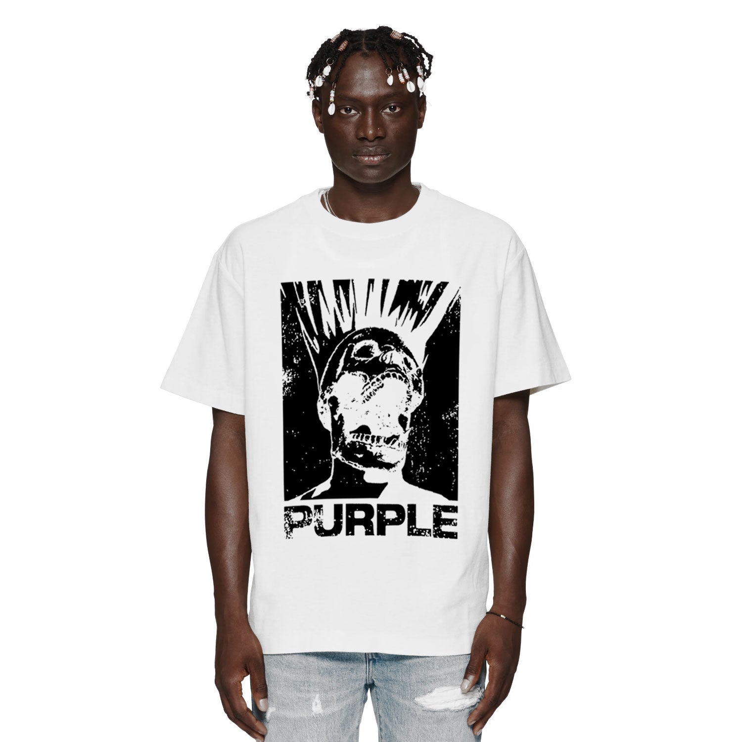 Purple Brand T Shirts