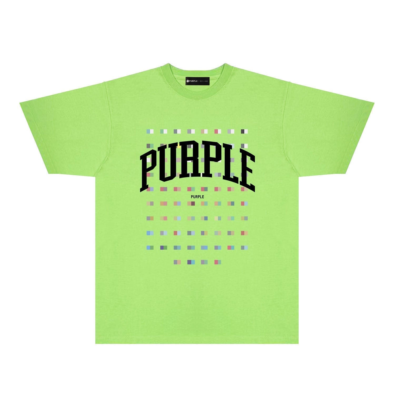 Purple Brand T Shirts