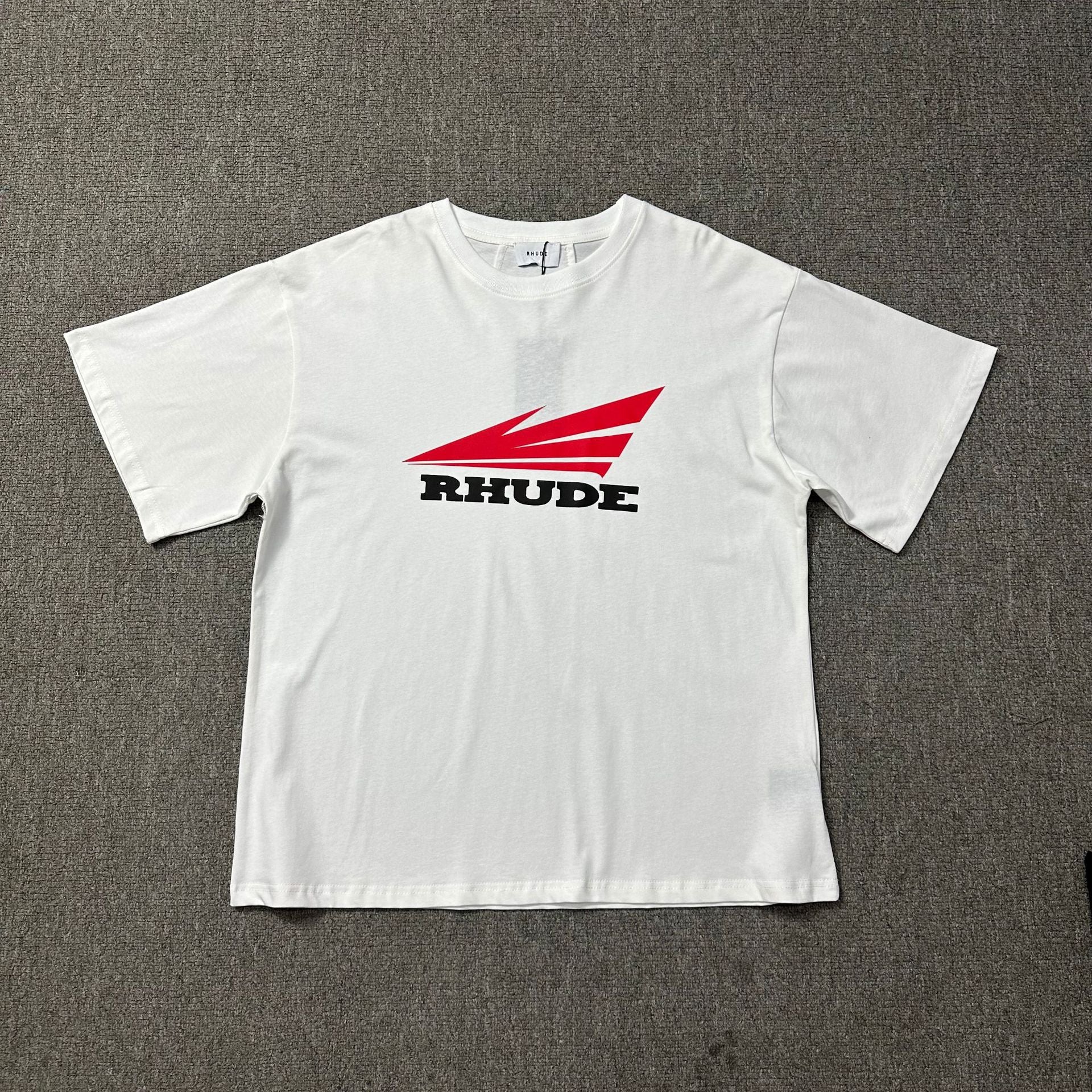 Rhude T Shirt