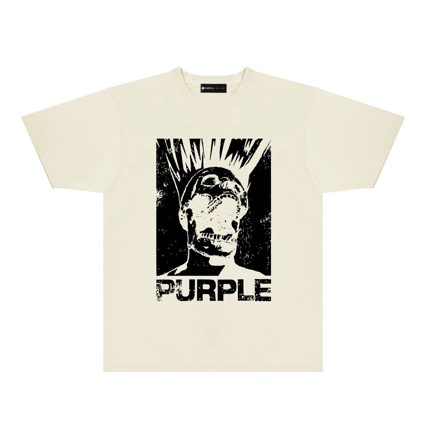 Purple Brand T Shirts