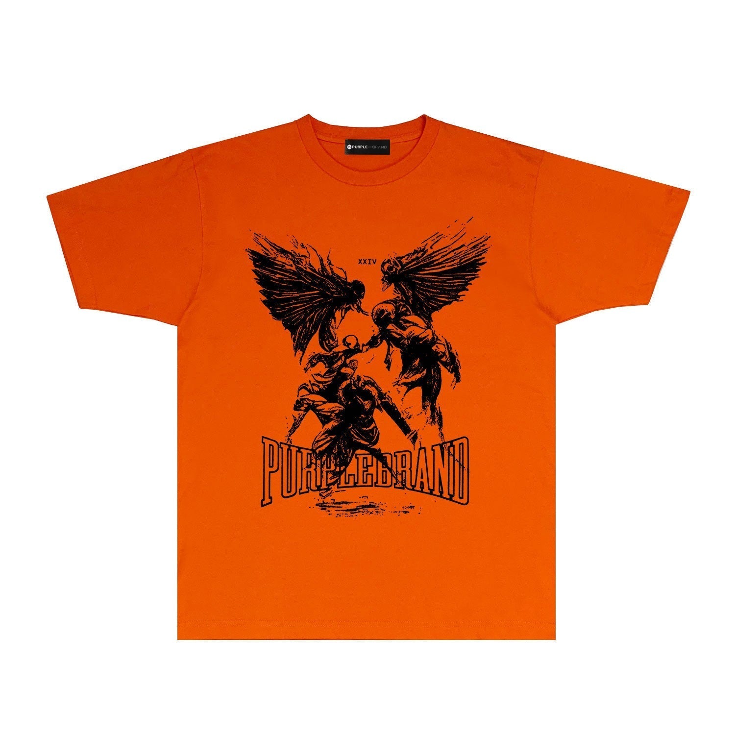 Purple Brand T Shirts