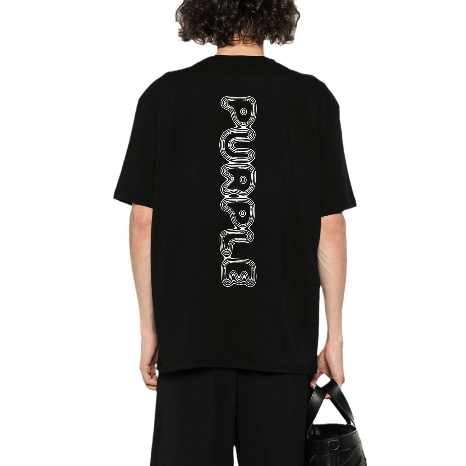 Purple Brand T Shirts