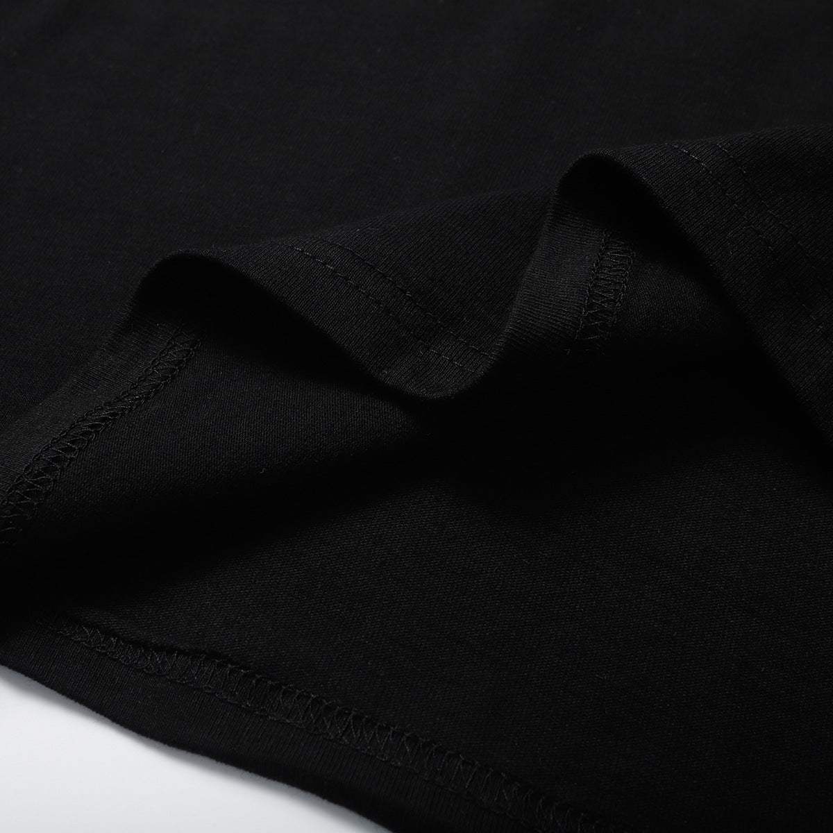 Rhude T Shirt Sailing Coconut Tree Print Short Sleeve T-Shirt