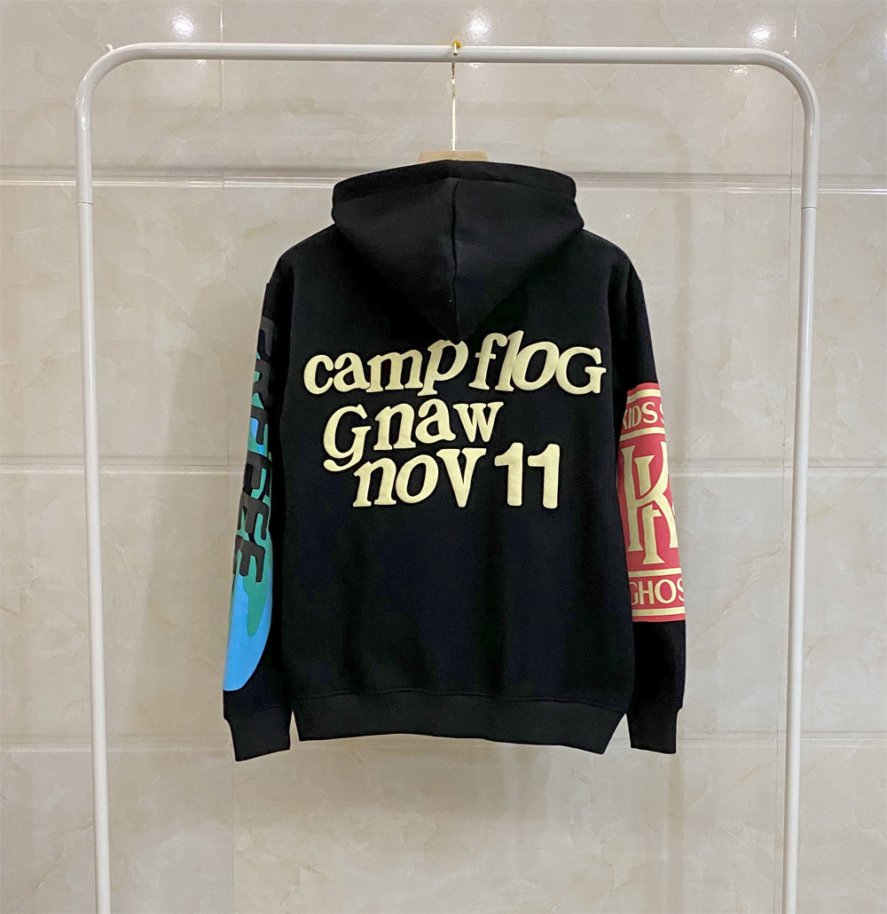 Kanye West Hoodie