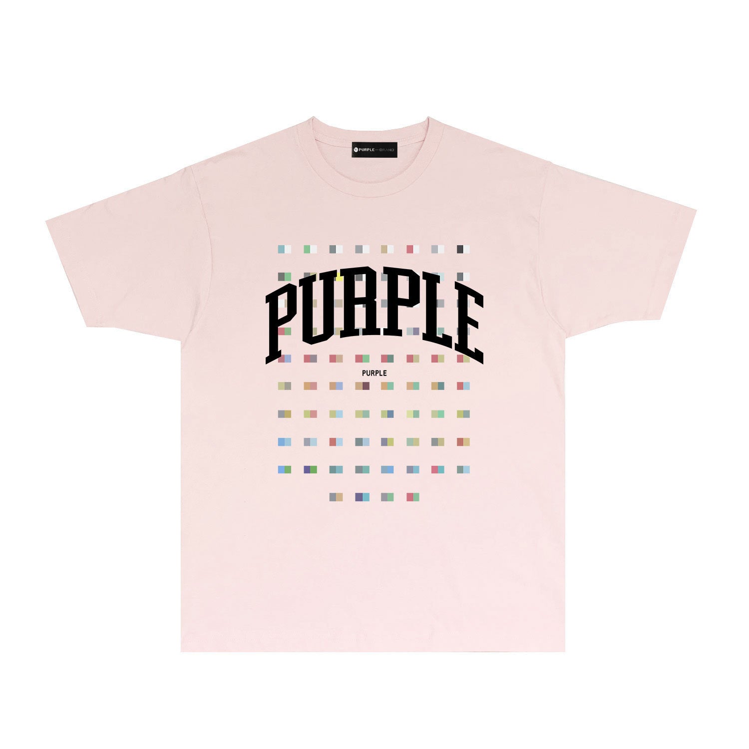 Purple Brand T Shirts