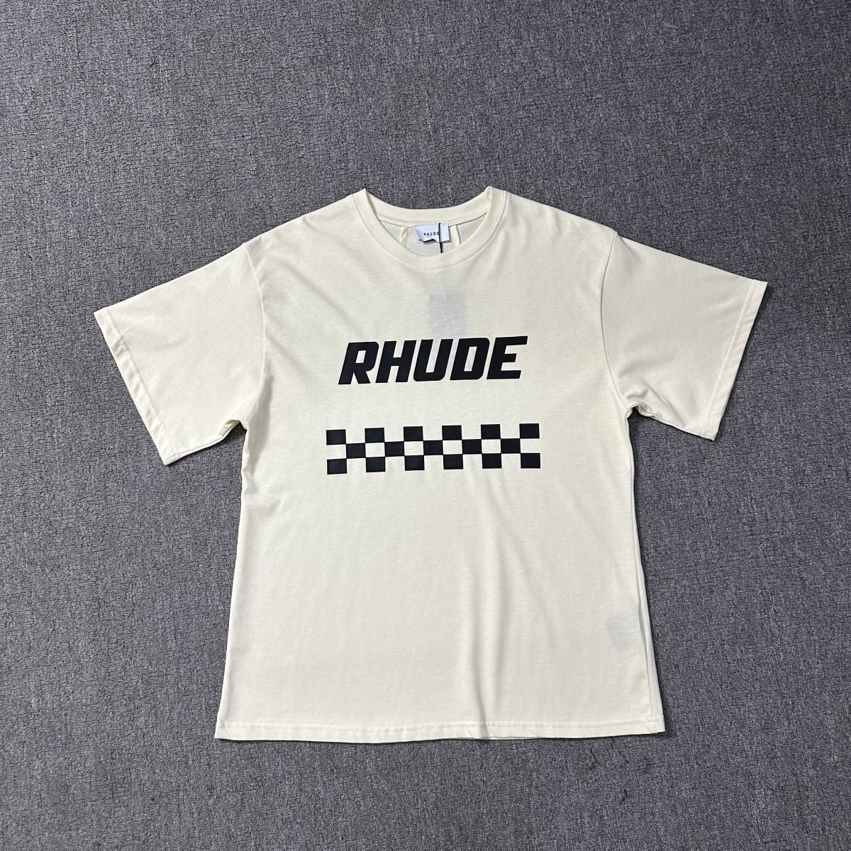Rhude T Shirt