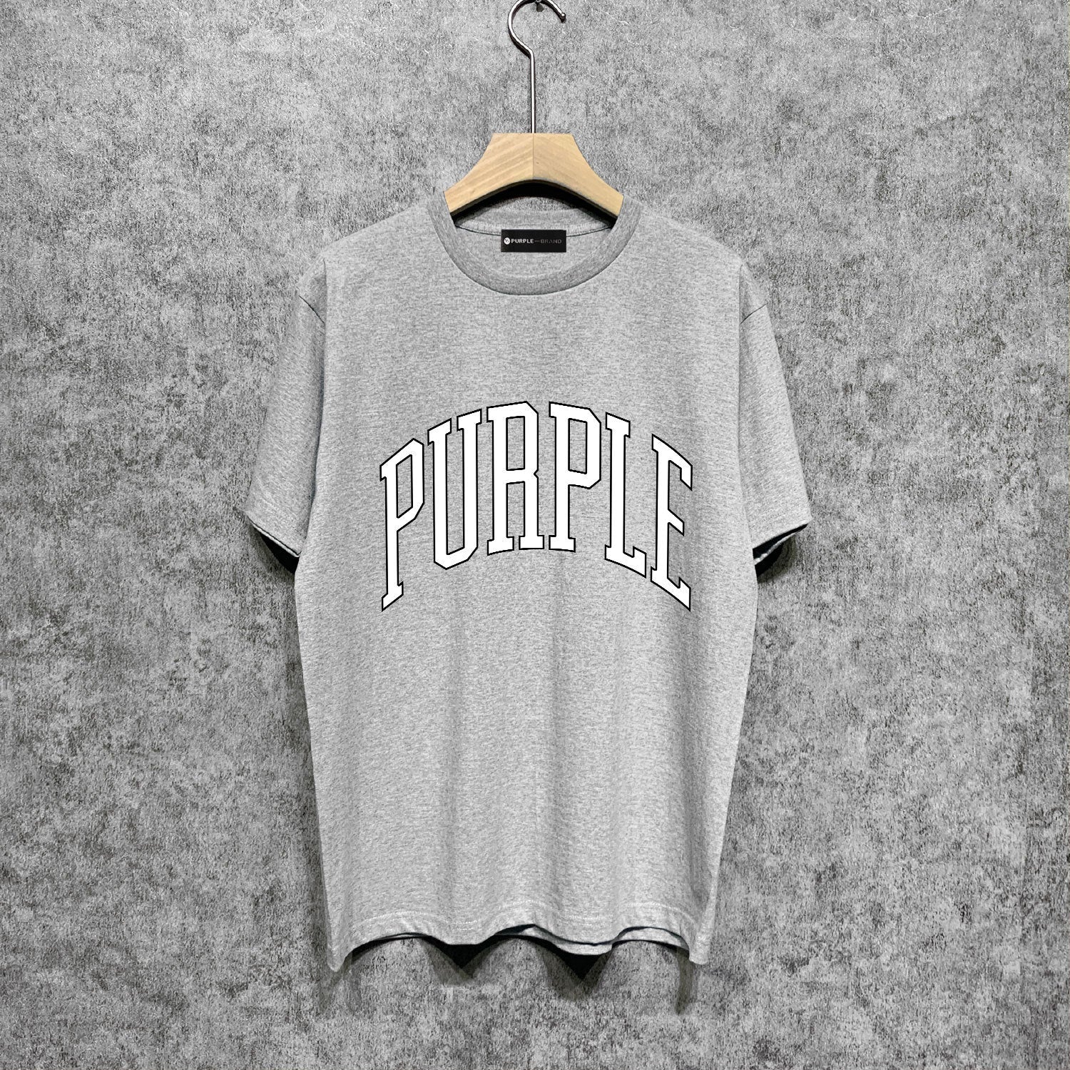 Purple Brand T Shirts