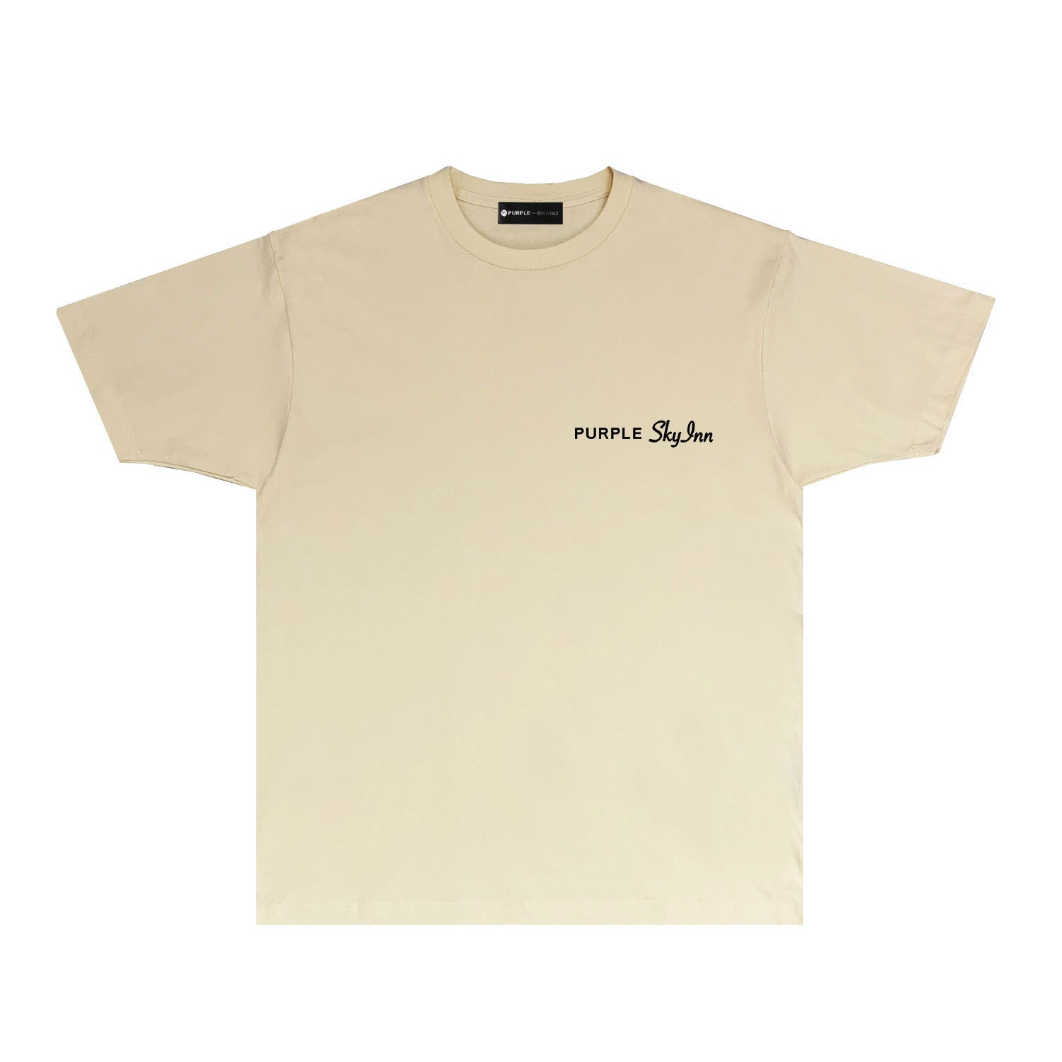 Purple Brand T Shirts