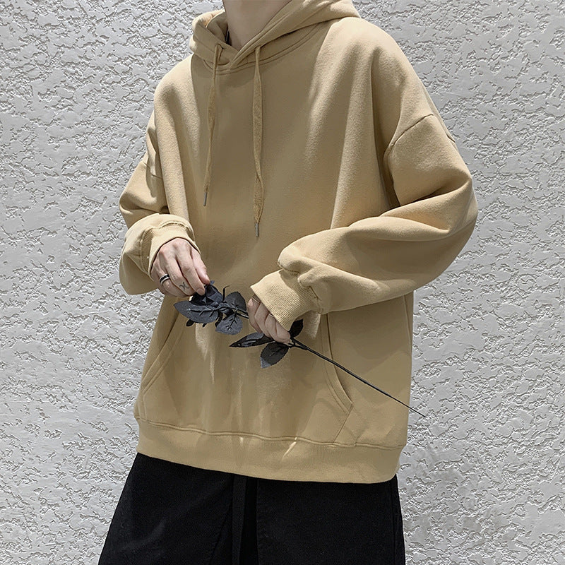 MEN'S Hoodie Loose