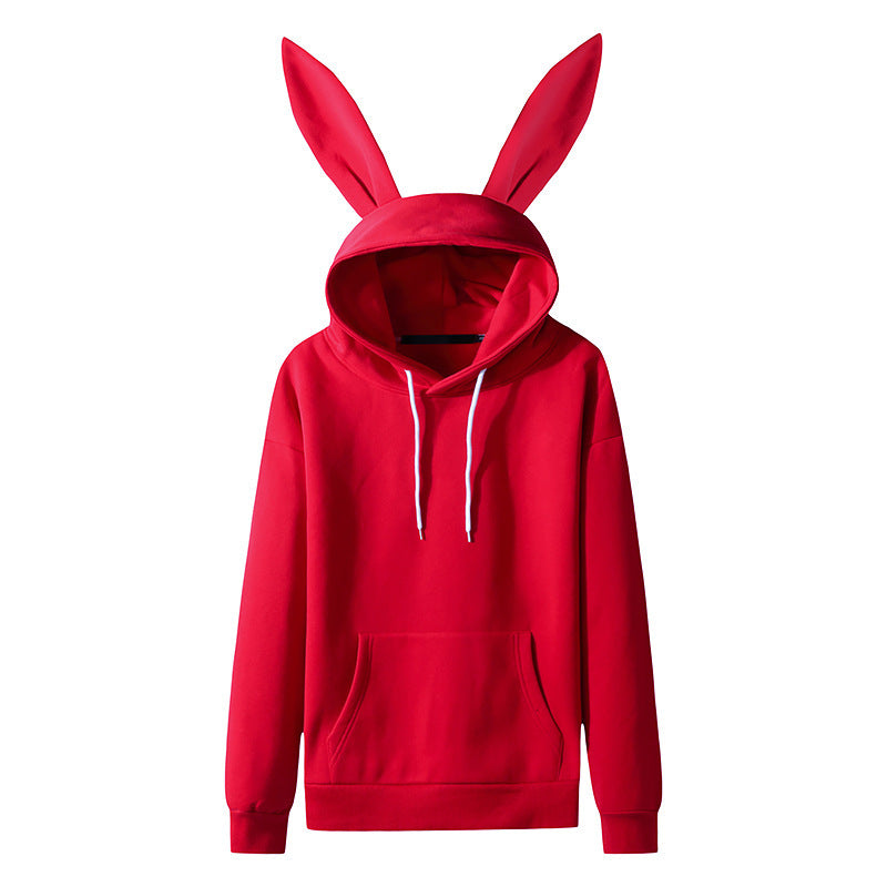 MEN'S Hoodie Fleece Hoodie