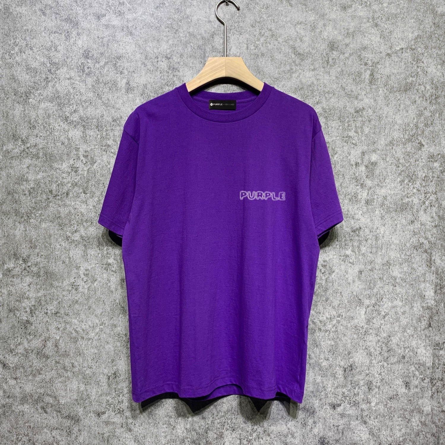 Purple Brand T Shirts