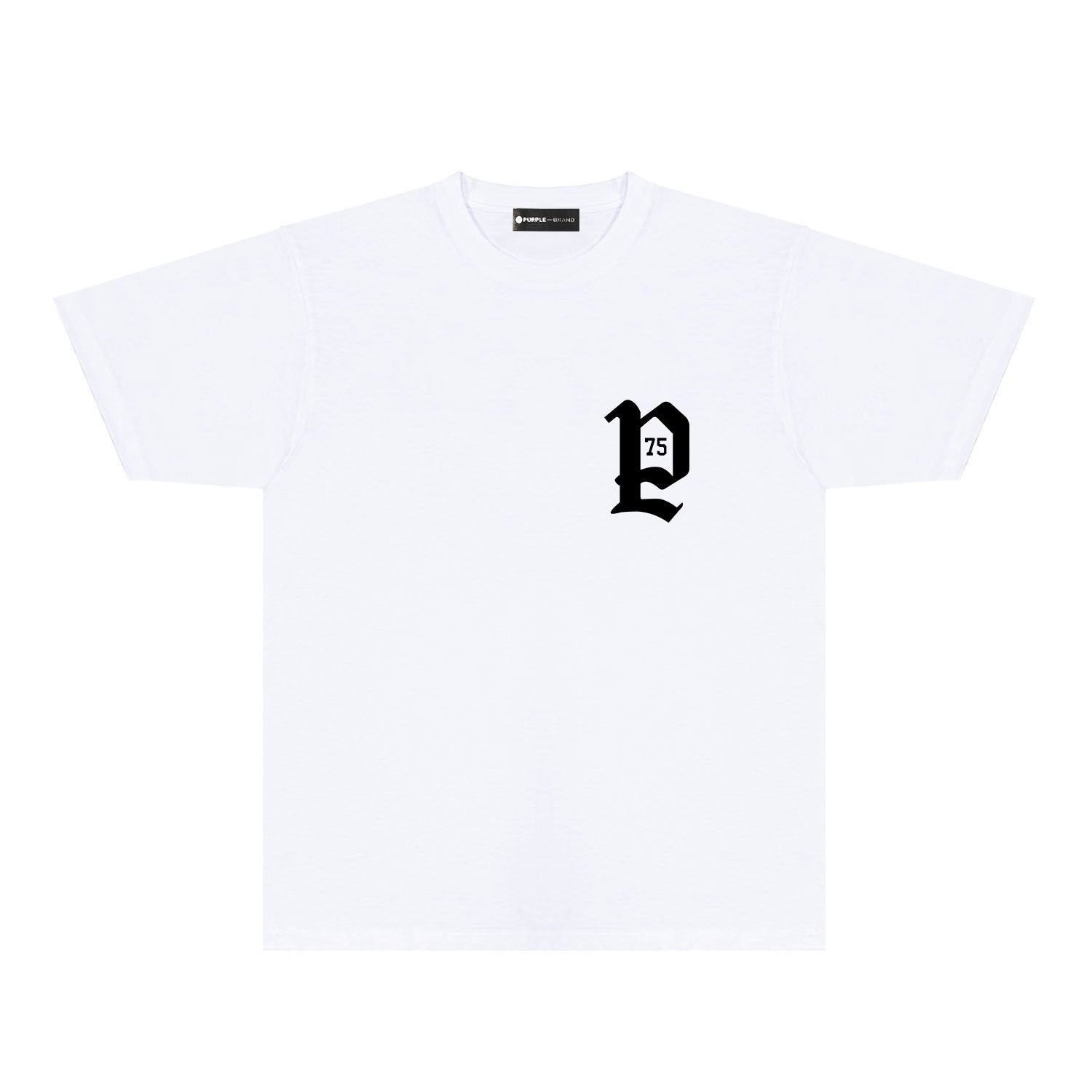 Purple Brand T Shirts