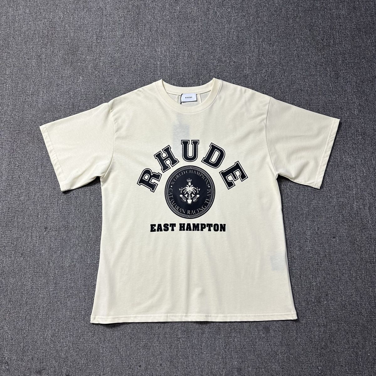Rhude T Shirt