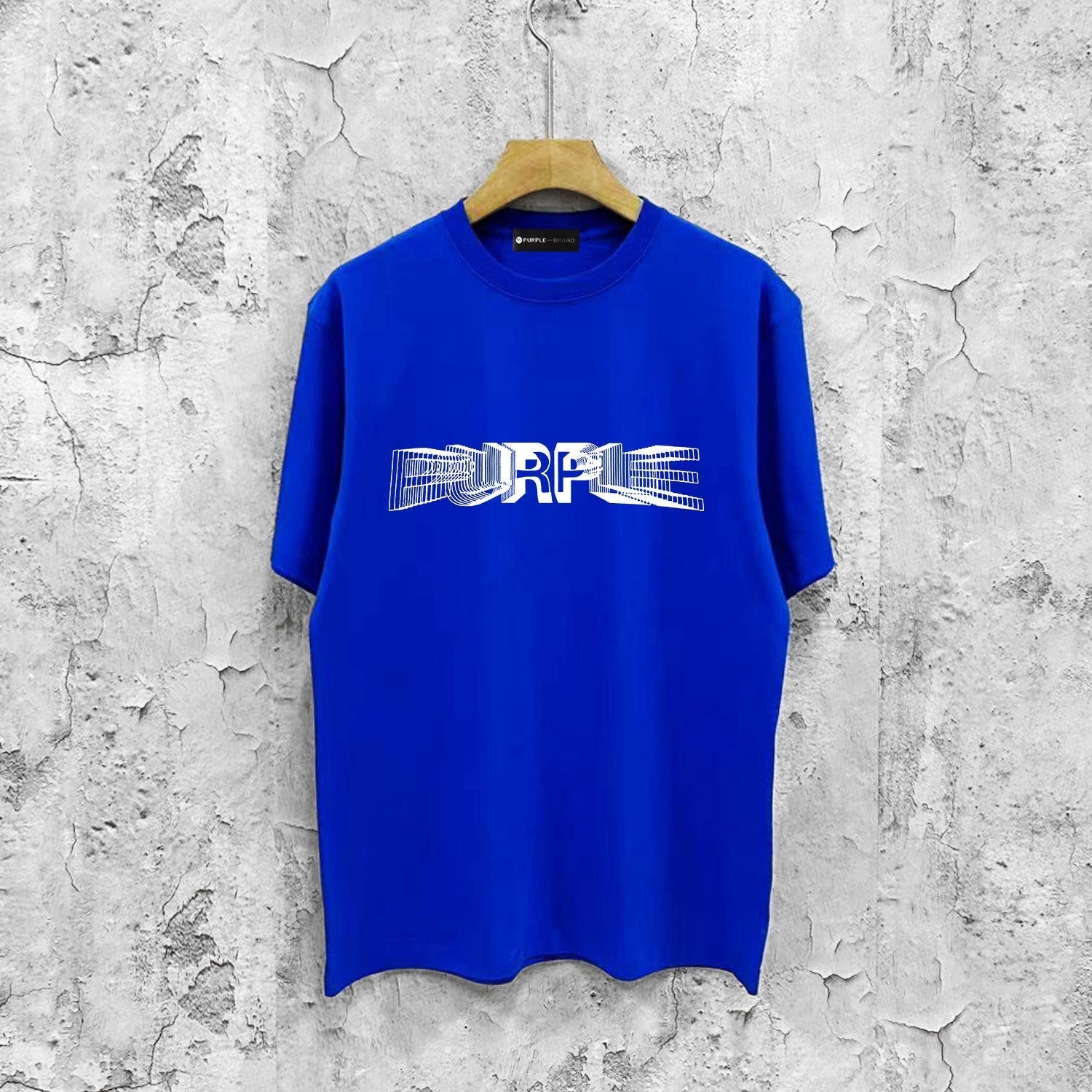Purple Brand T Shirts