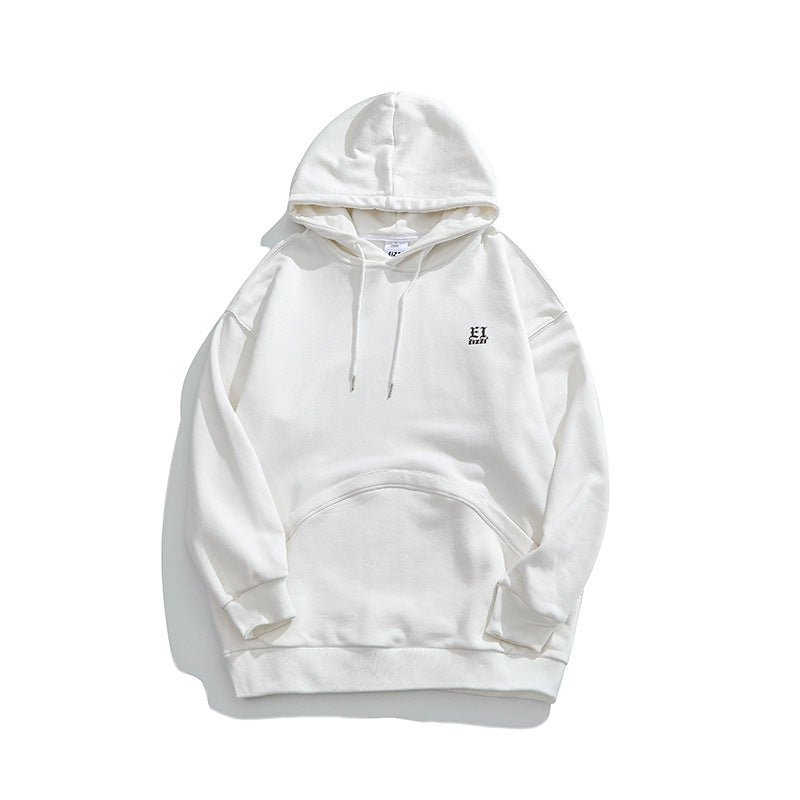 Men's Graphic Hoodies Men's Hooded Sweater Casual Loose