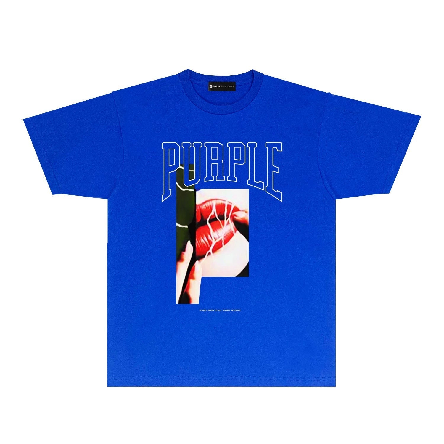 Purple Brand T Shirts