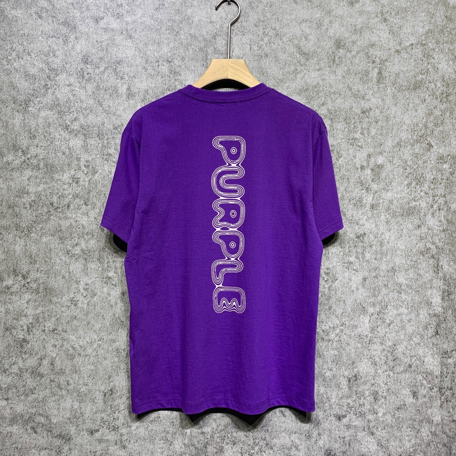 Purple Brand T Shirts