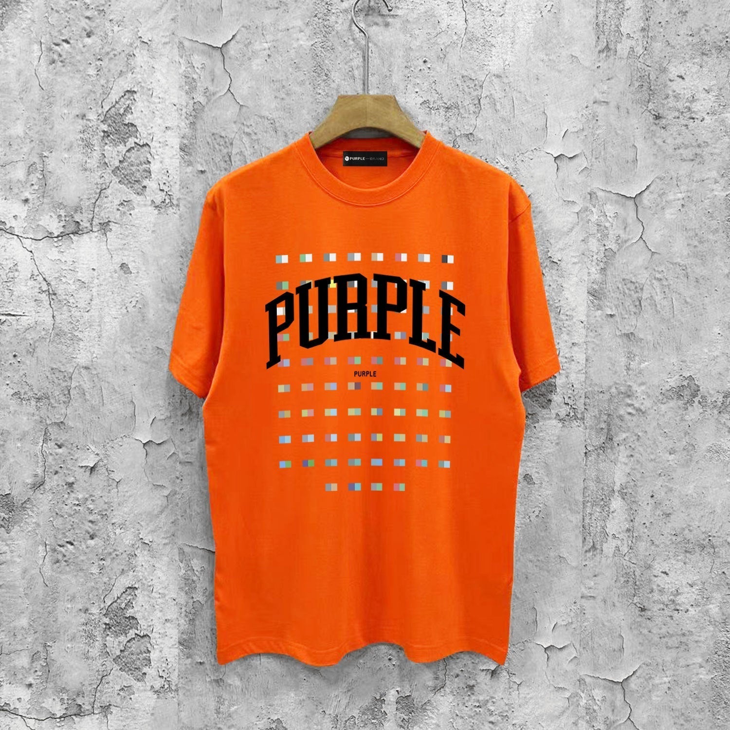 Purple Brand T Shirts