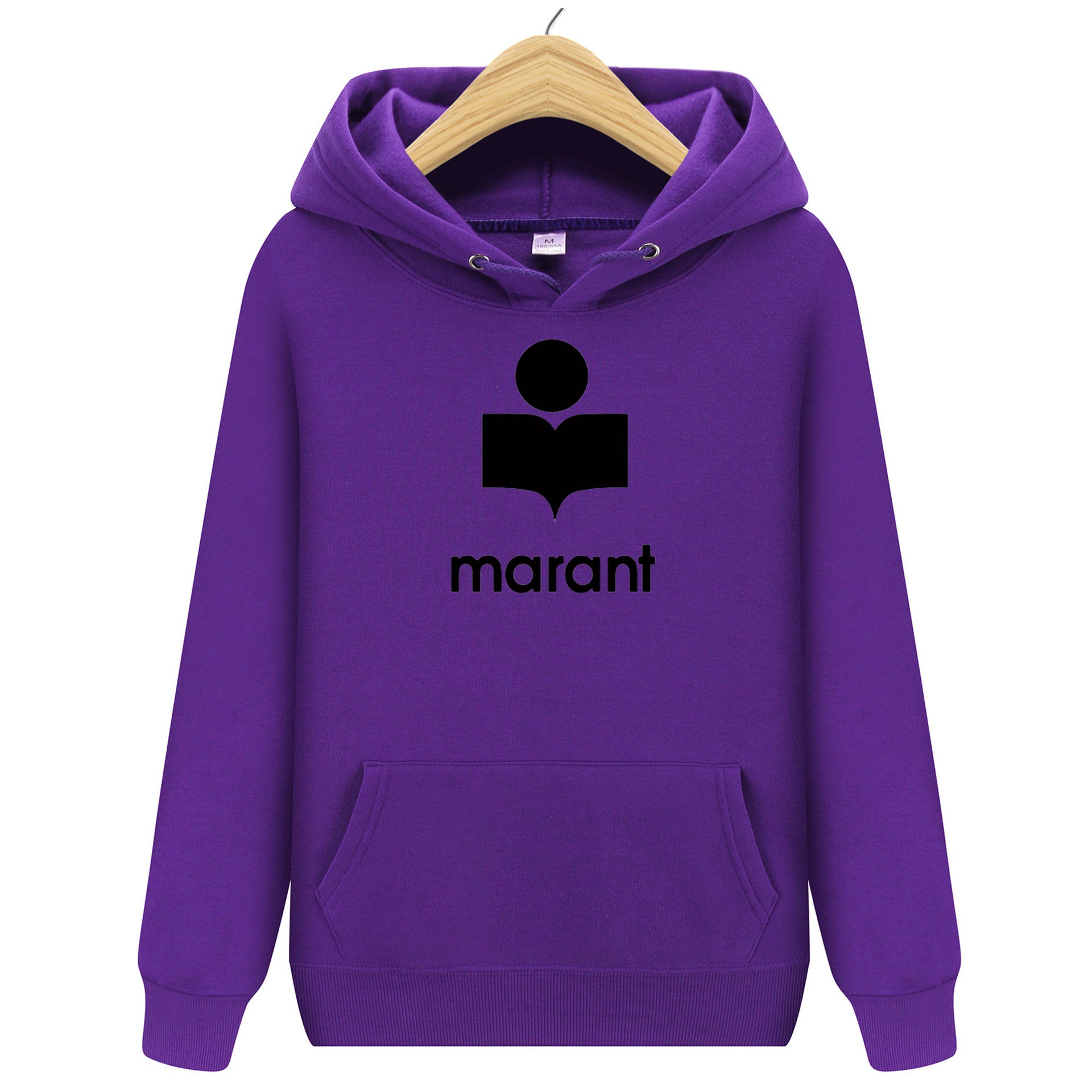 Adolescence Sweatshirt Hoodie Fleece Casual Long Sleeve