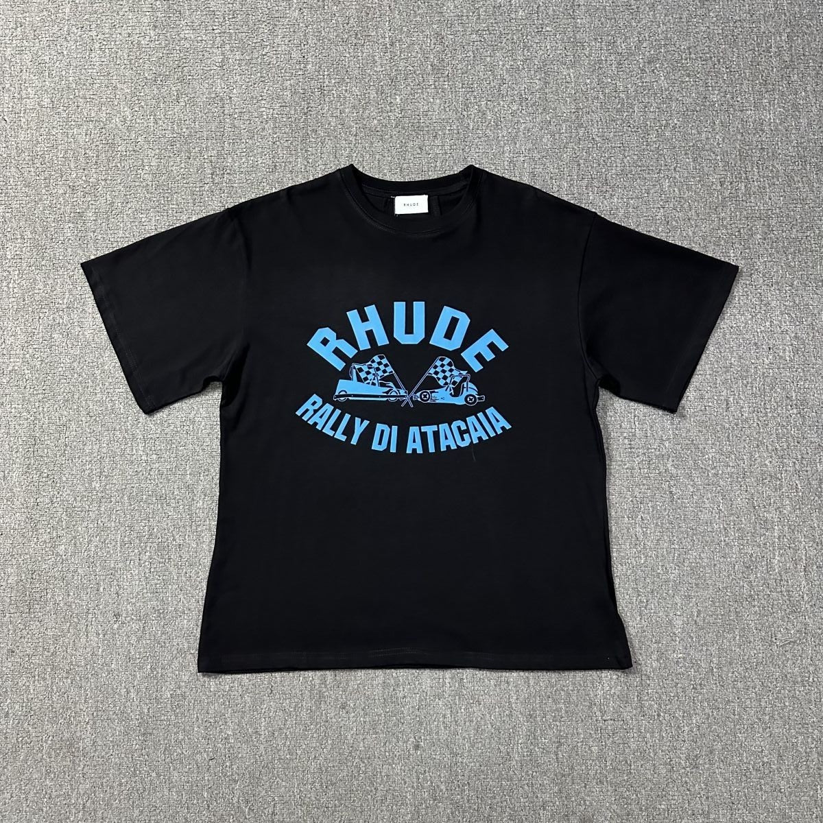 Rhude T Shirt