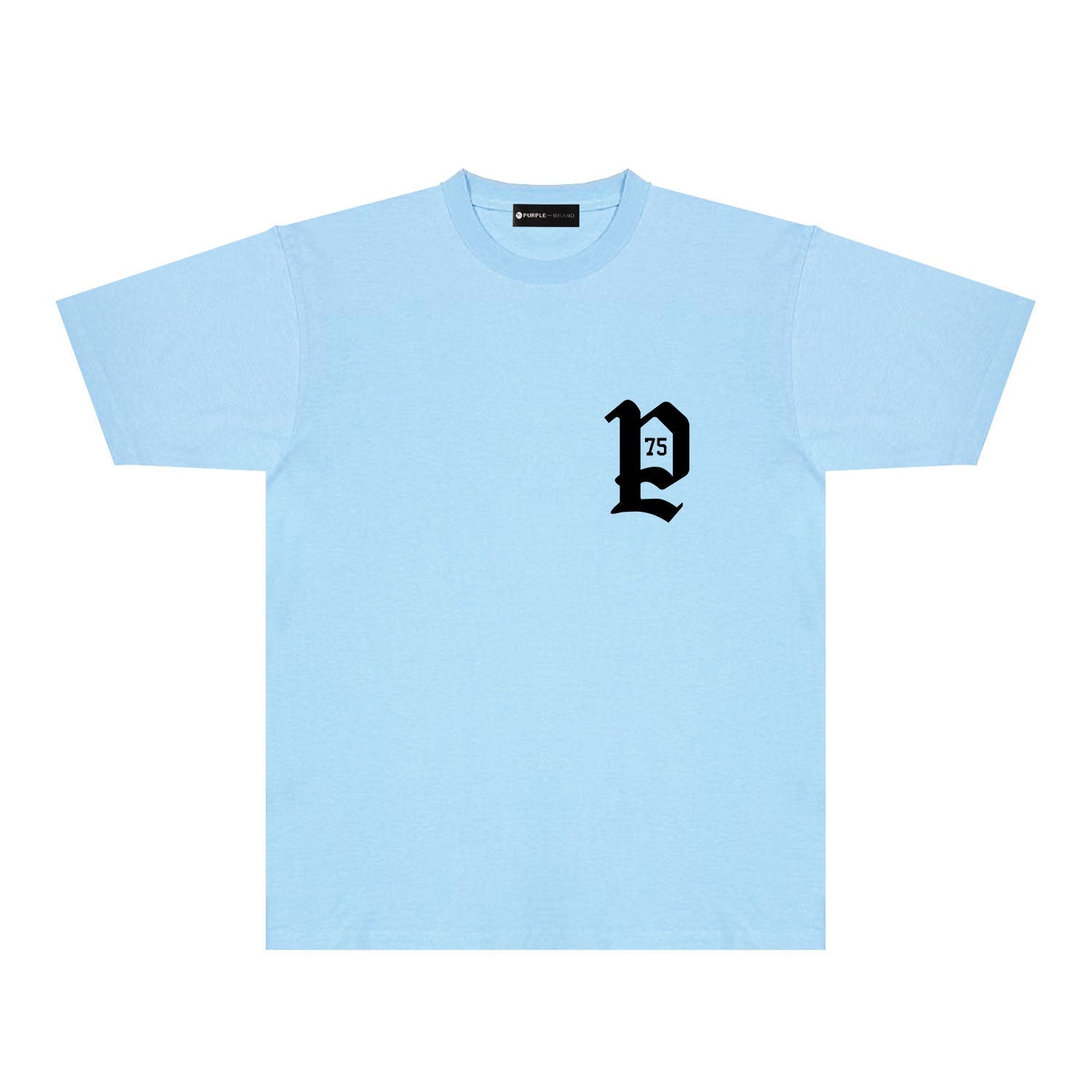 Purple Brand T Shirts