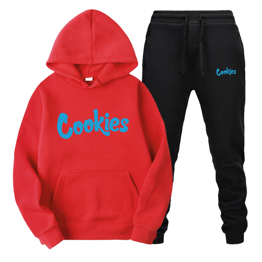 Cookies Hoodie Pullover Hoodie