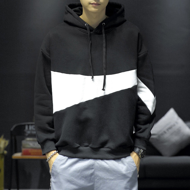 MEN'S Hoodie Thickened