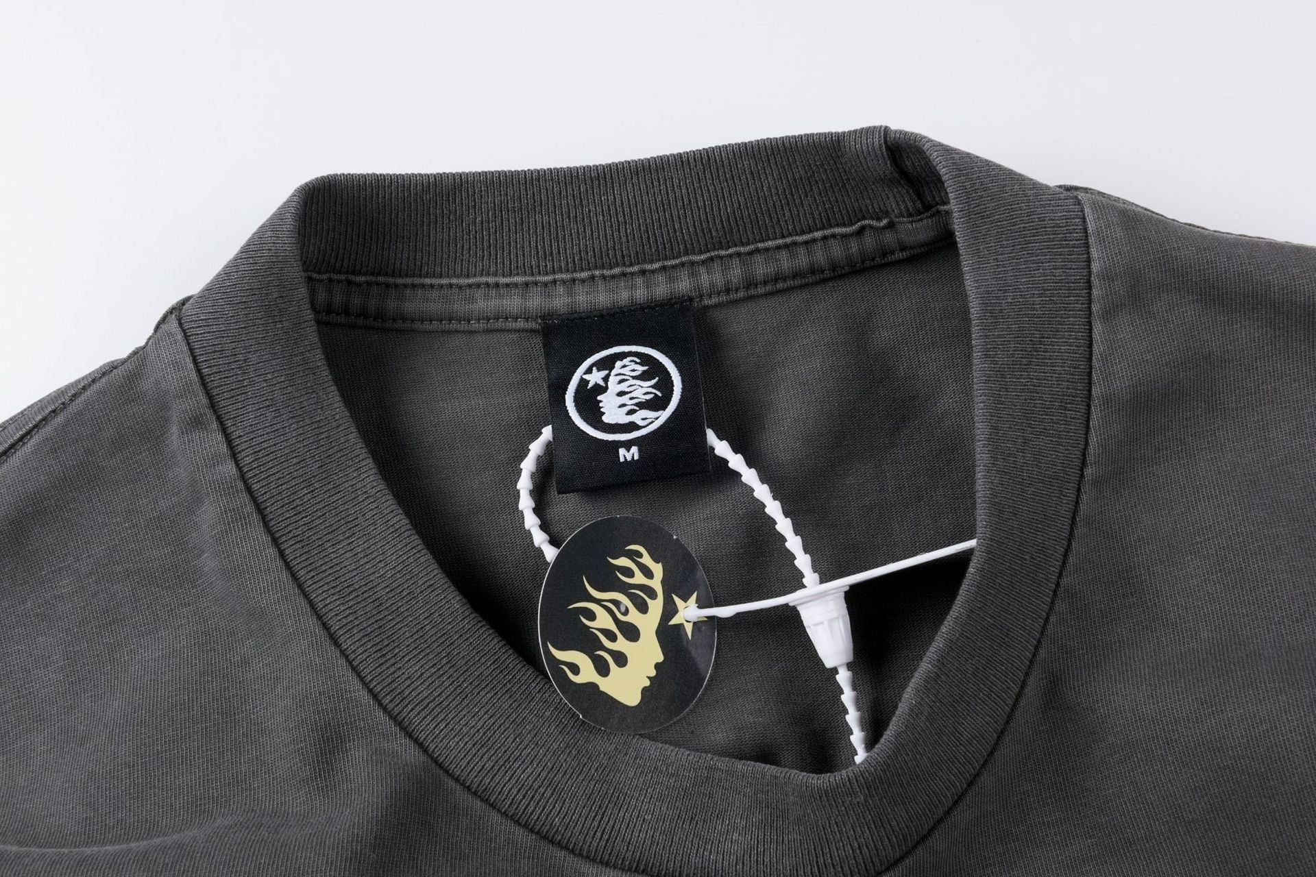 Hellstar T Shirt Hellstar Studios Evil Smile Tee ins