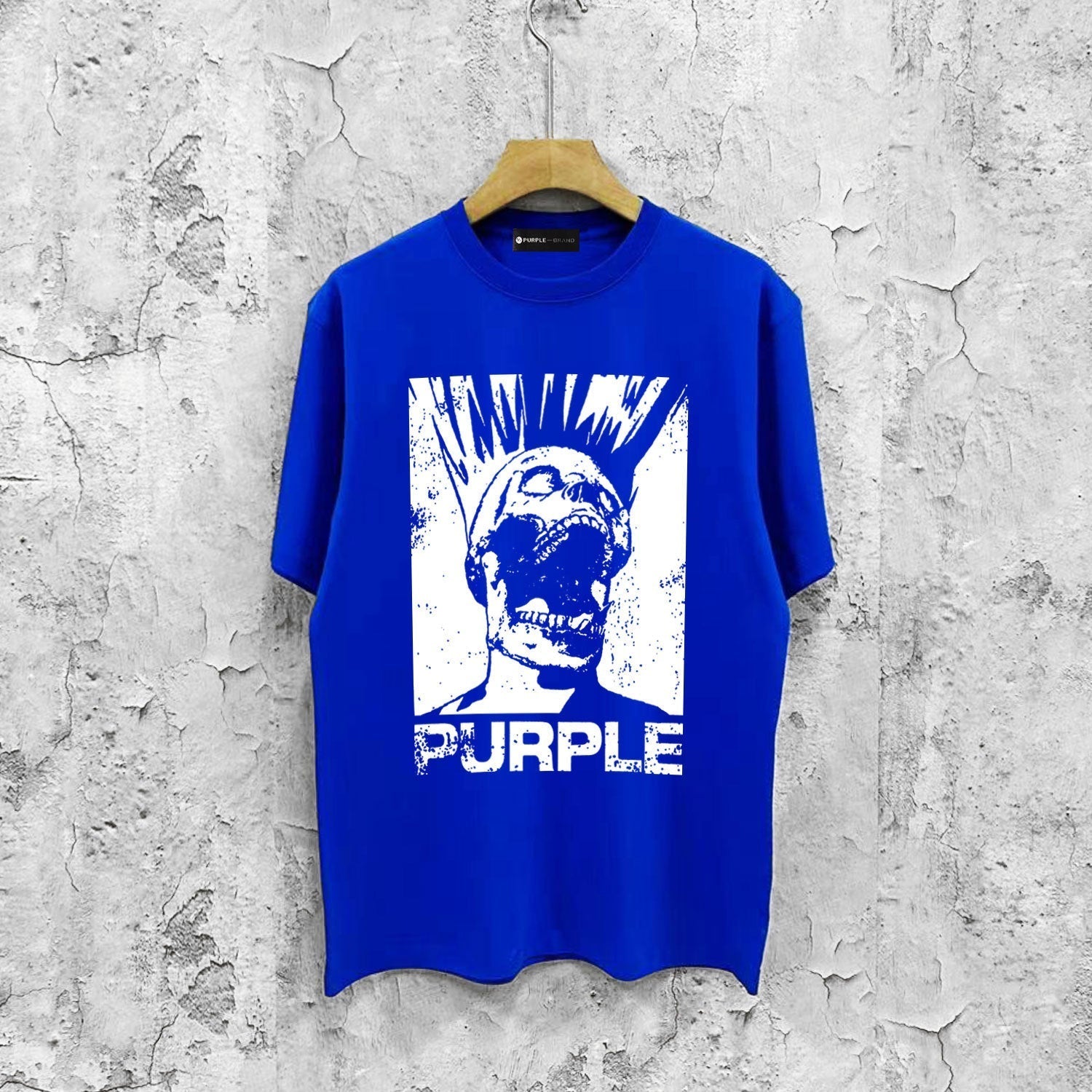 Purple Brand T Shirts