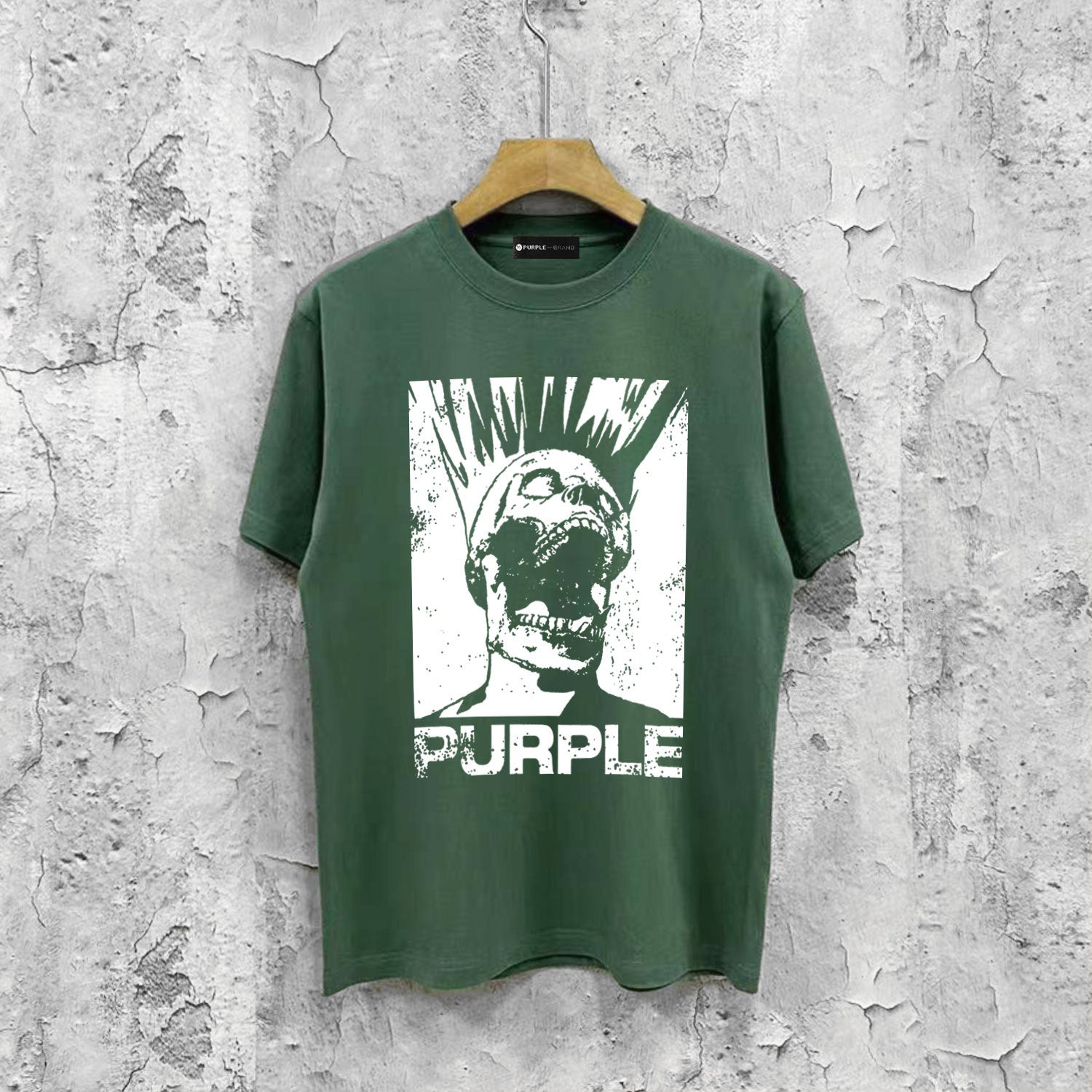 Purple Brand T Shirts