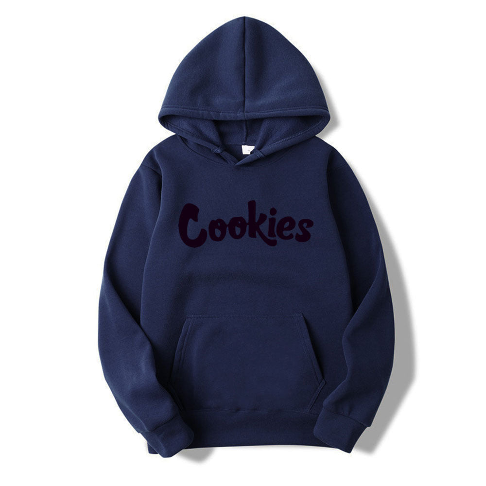 Cookies Hoodie Hoodie