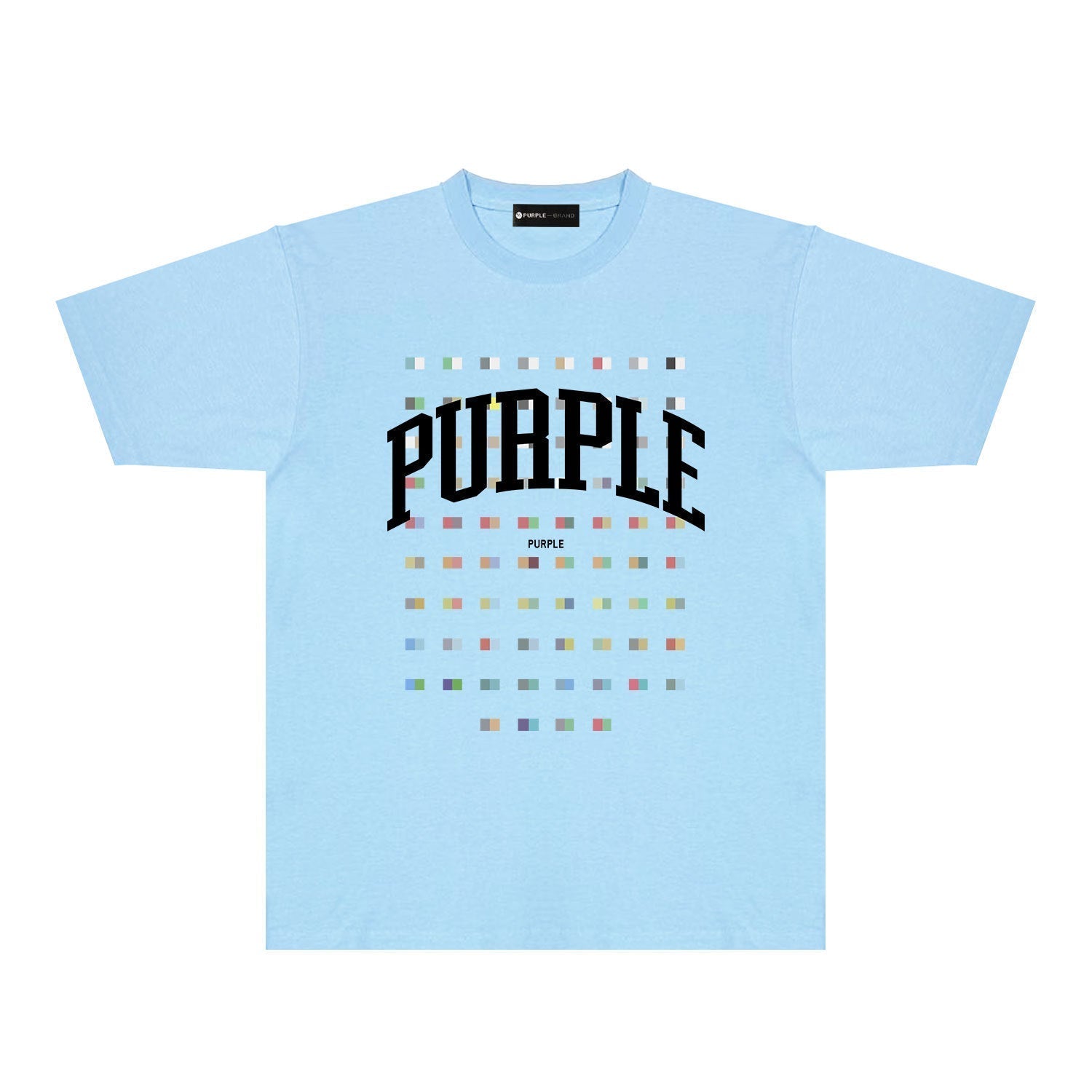 Purple Brand T Shirts