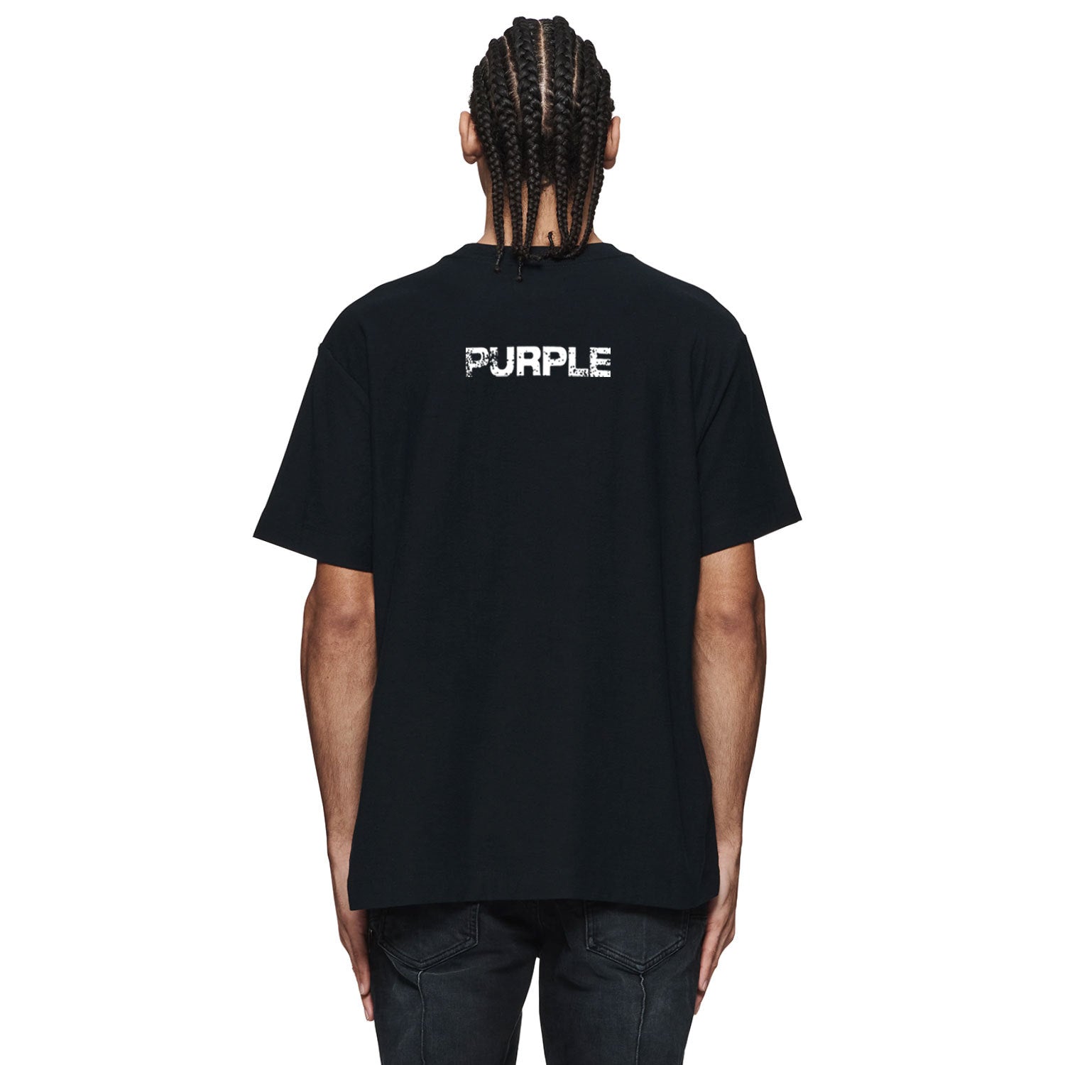 Purple Brand T Shirts